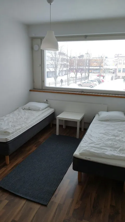 Työväenkatu 1 4