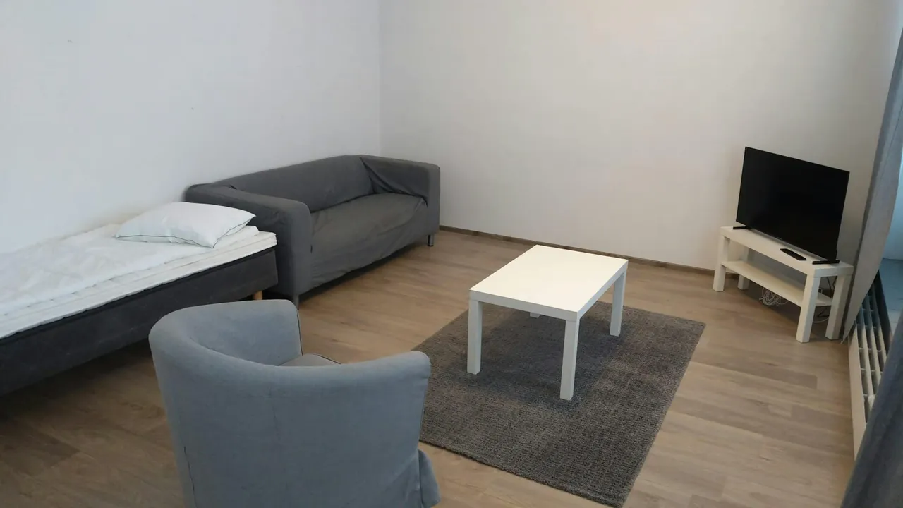 Työväenkatu 1 1