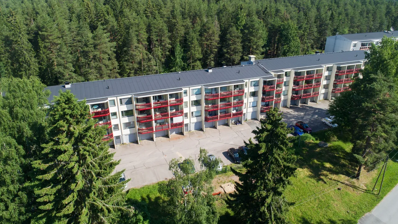Kaarikatu 6-8 1