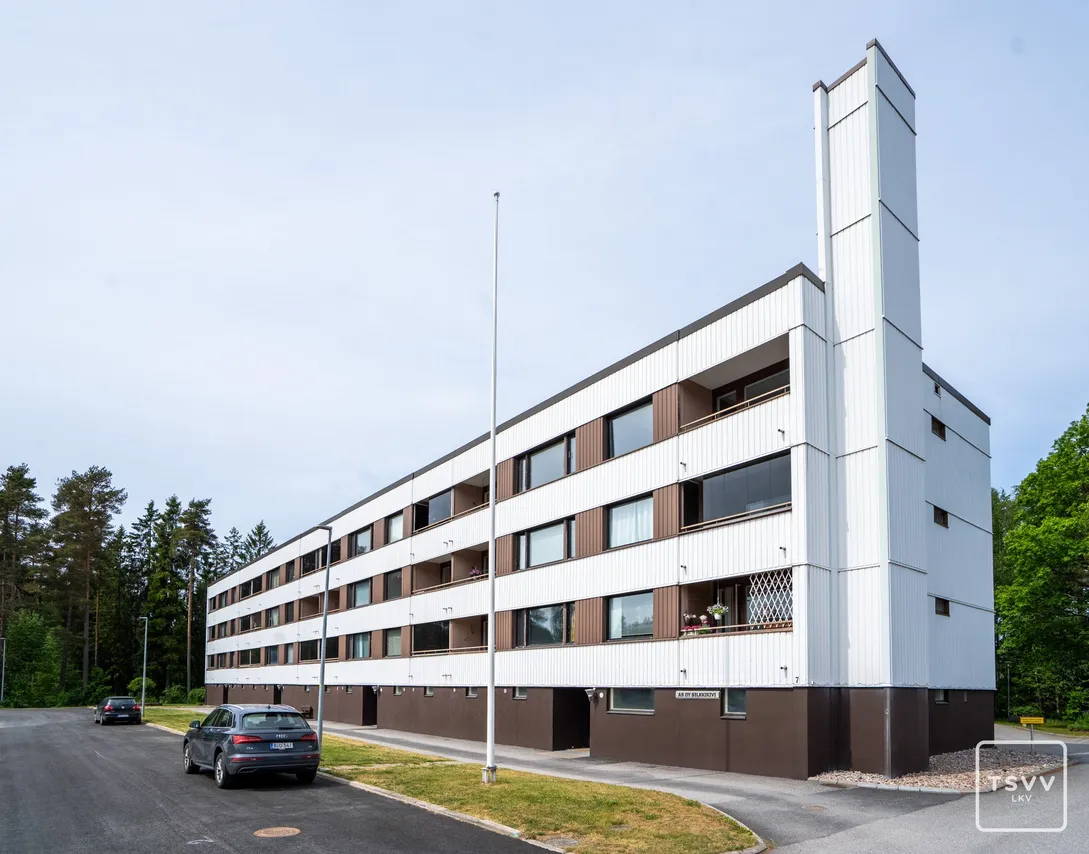 Mäkiläntie 7 B 1