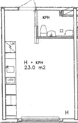 Pihkapolku 1 B 2