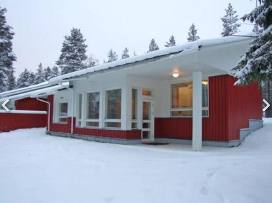 Soiviojärventie 12 1