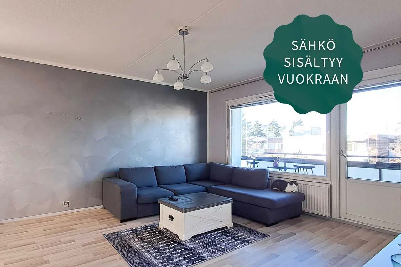 Pihkalankatu 1 D 1
