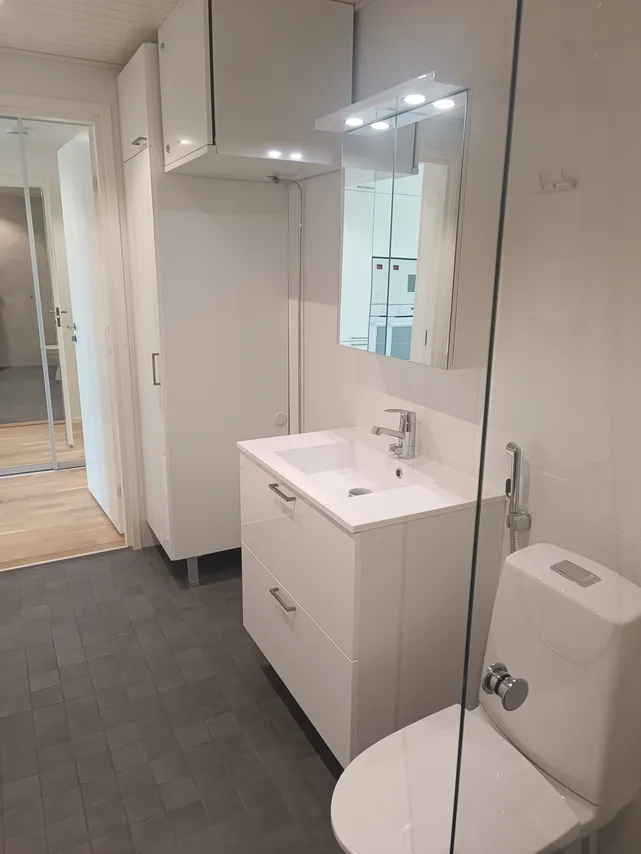 Ryövärinkarintie 5 4