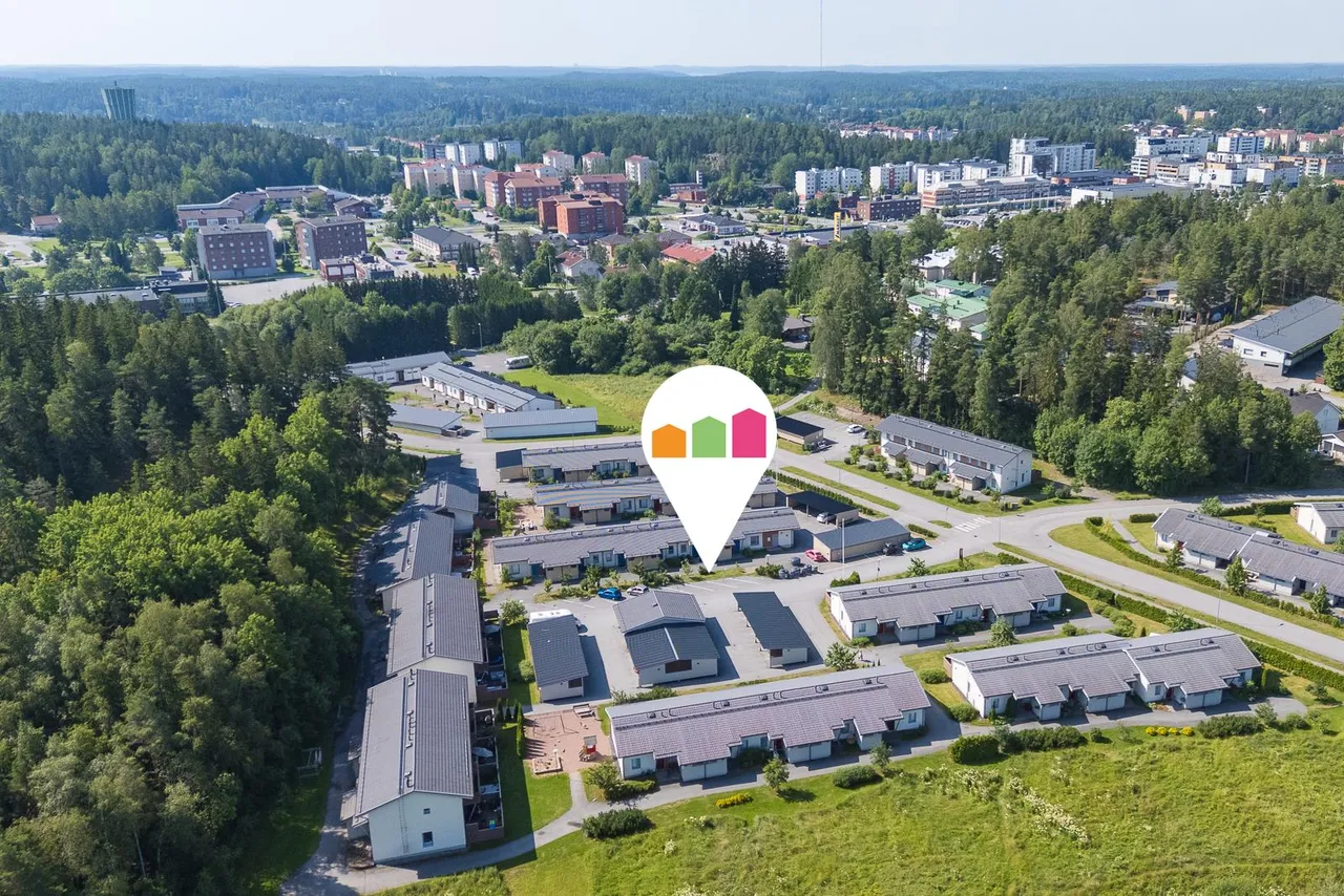 Mäkilänkatu 5 D 16 1