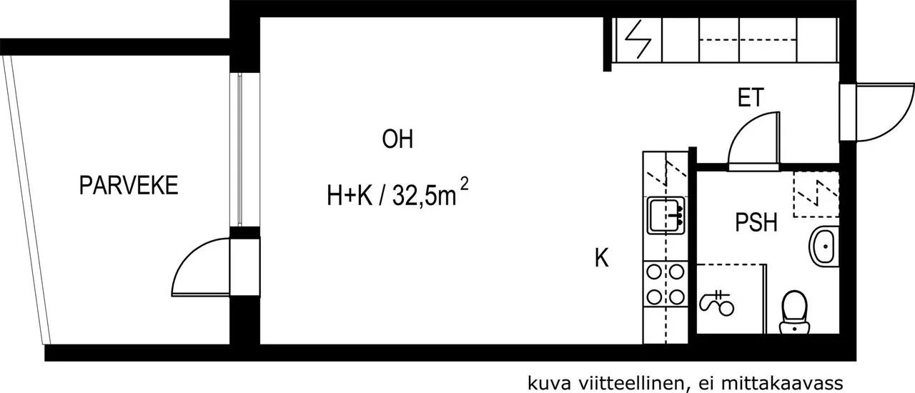 Sammonkatu 68 2