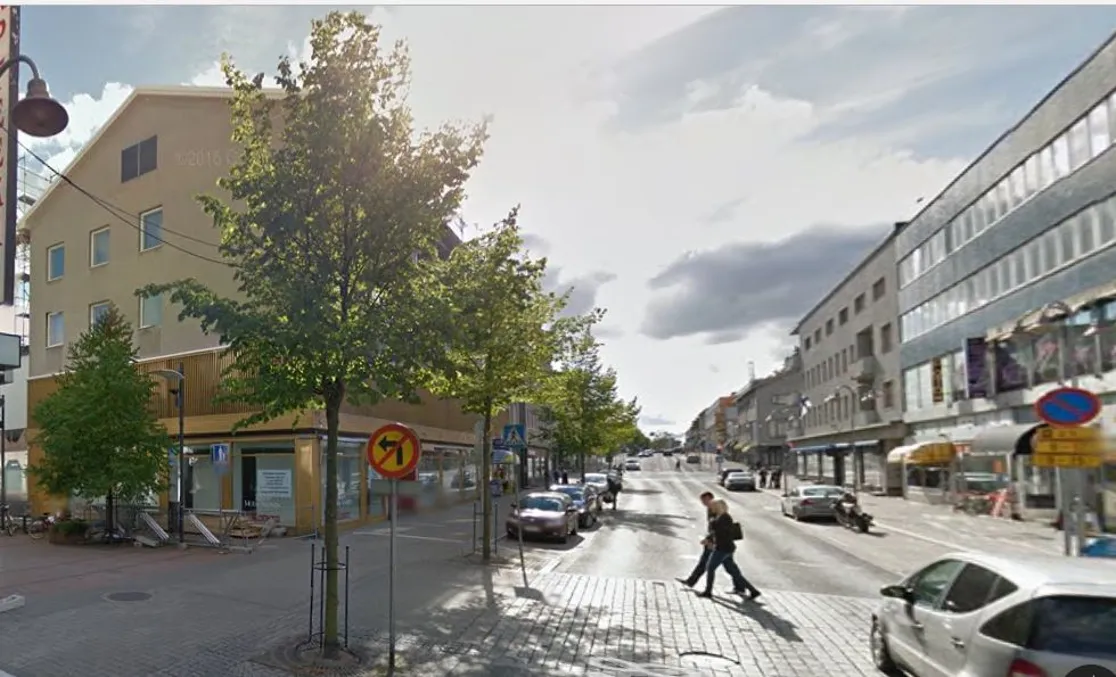 Hämeenkatu 23 1