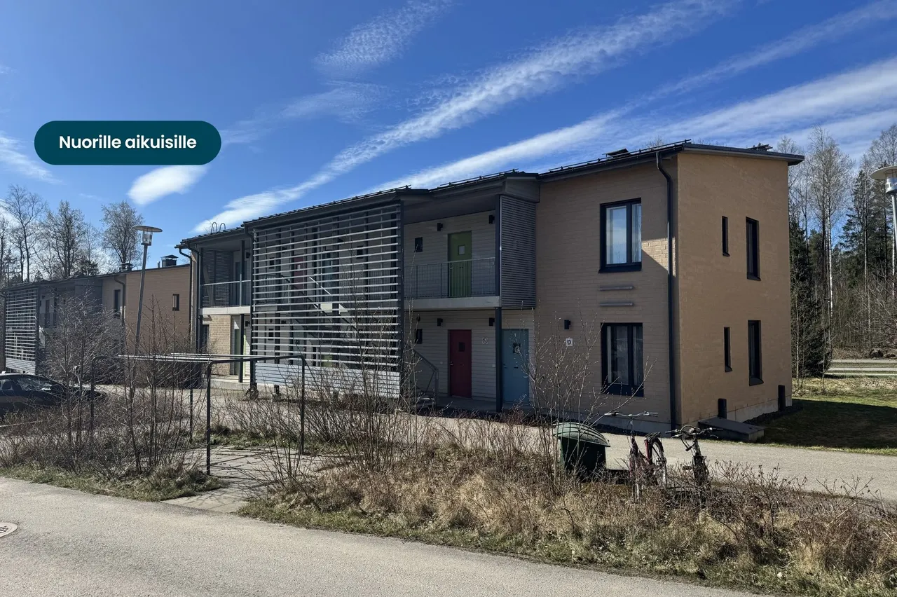 Helmipöllönkatu 1 E 5