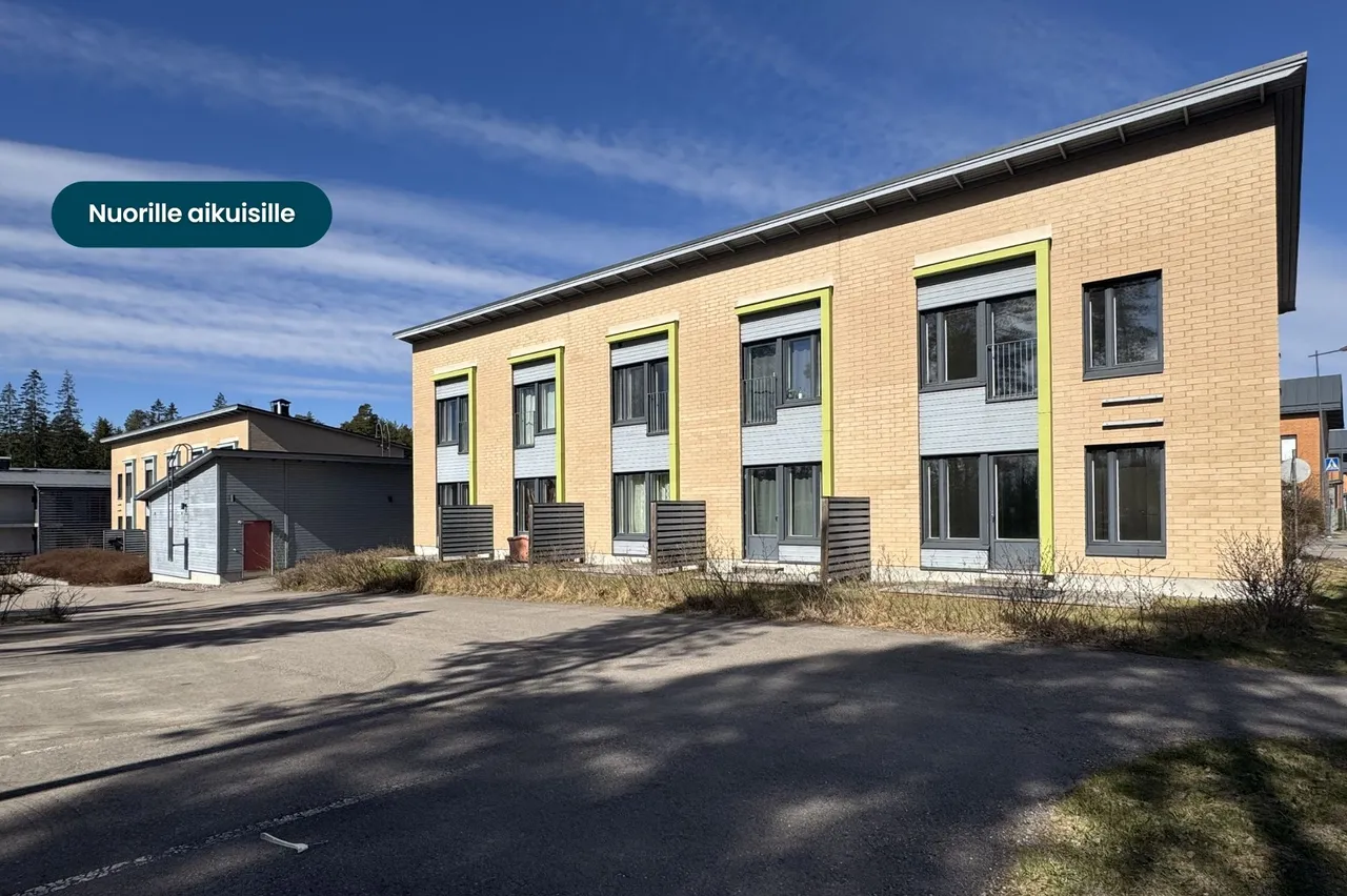 Helmipöllönkatu 1 E 4