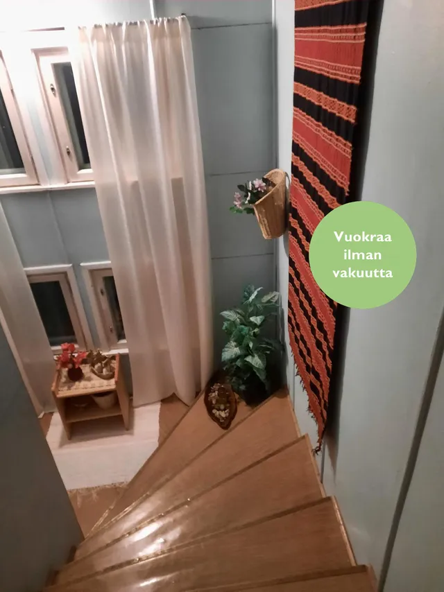 Myllärintie 7 1