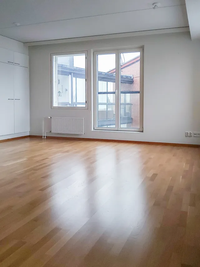 Kievarinkaari 2 B 4