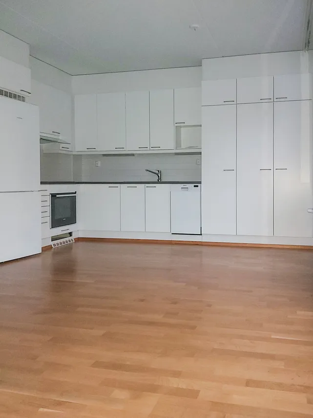 Kievarinkaari 2 B 1