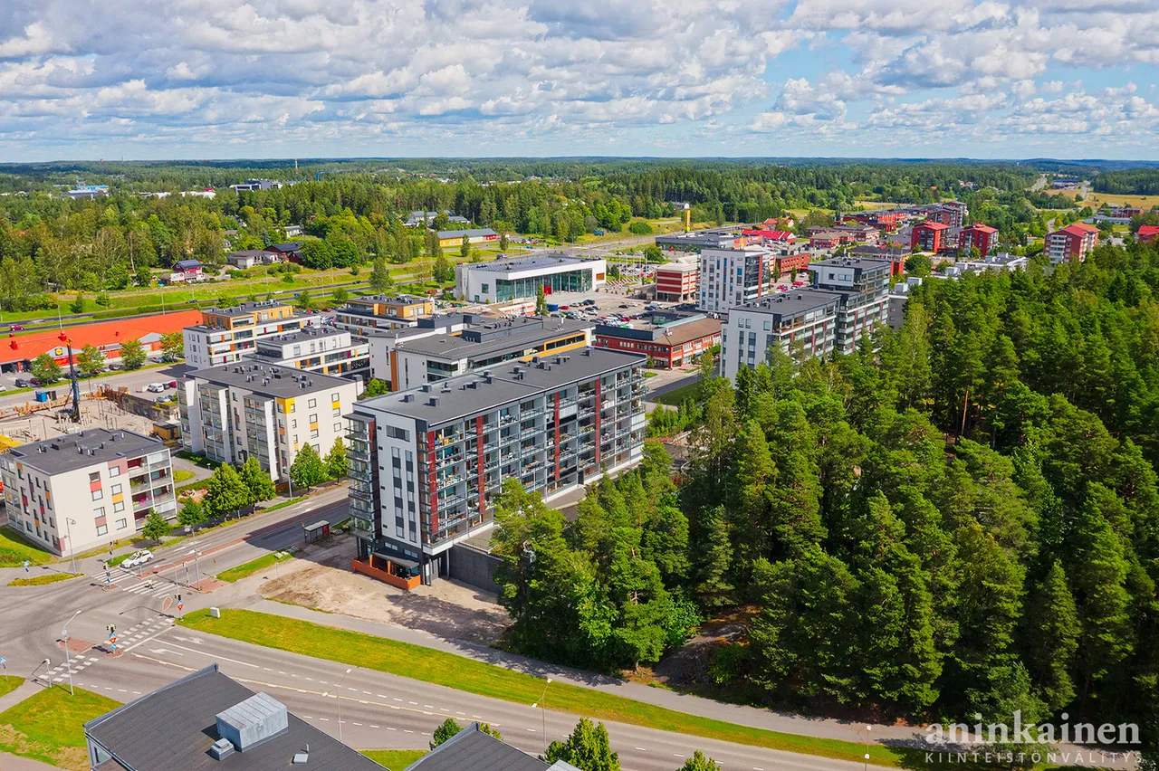 Pyhän Katariinan tie 8c B 3