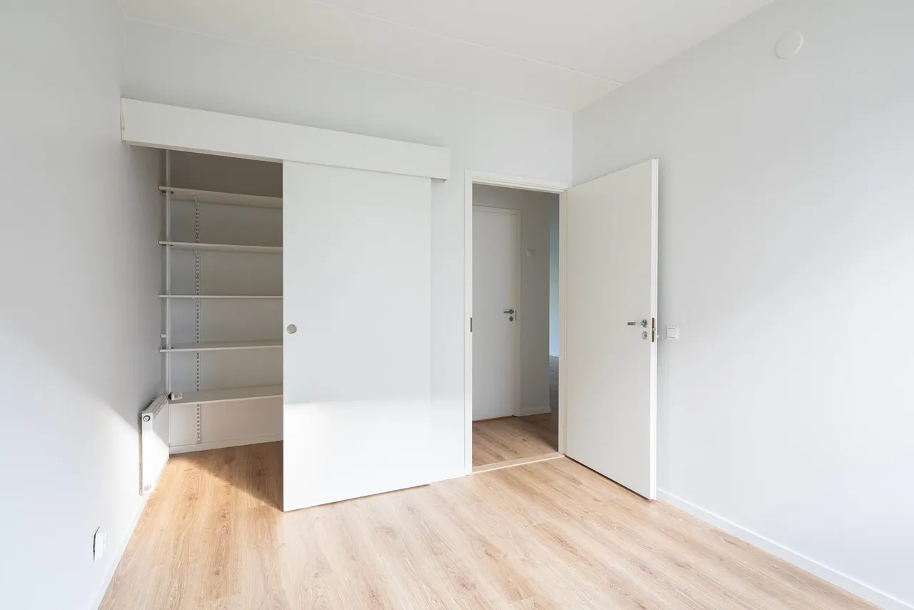Malmin Kauppatie 4 A 4
