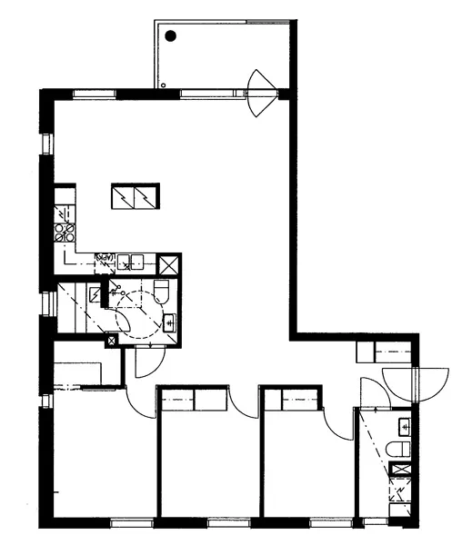 Malmin Kauppatie 4 A 3