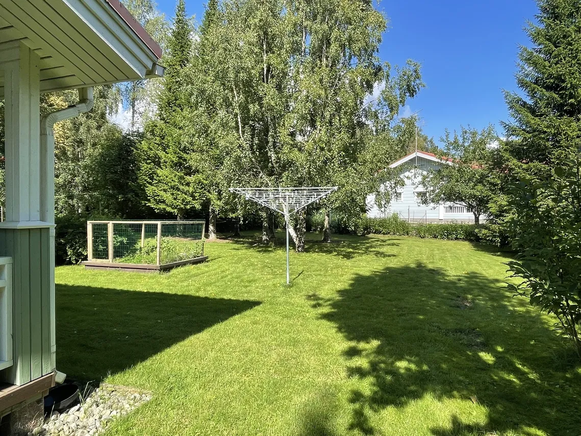 Pöyhösentie 34 B 4
