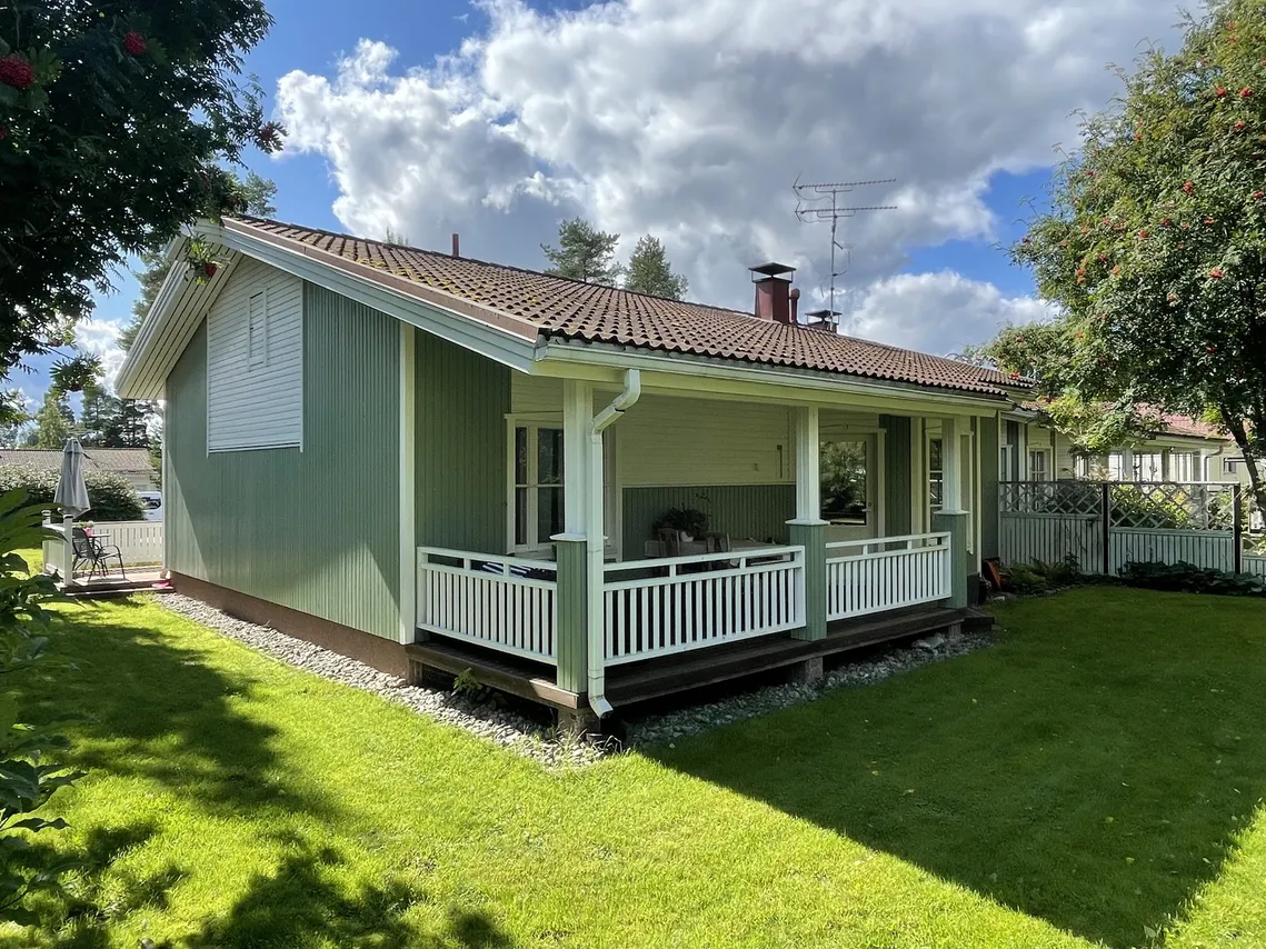 Pöyhösentie 34 B 5