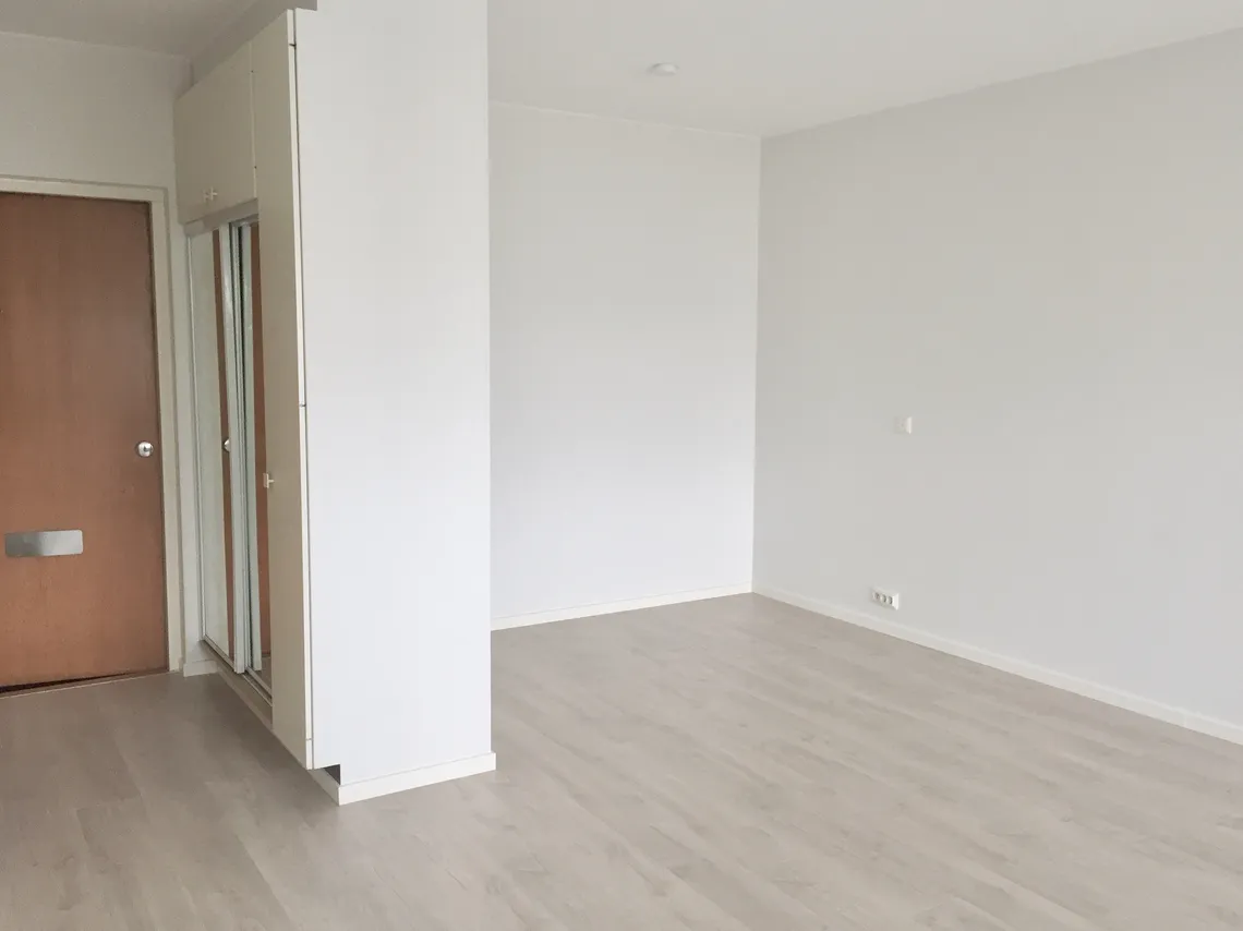 Raatihuoneenkatu 3 3
