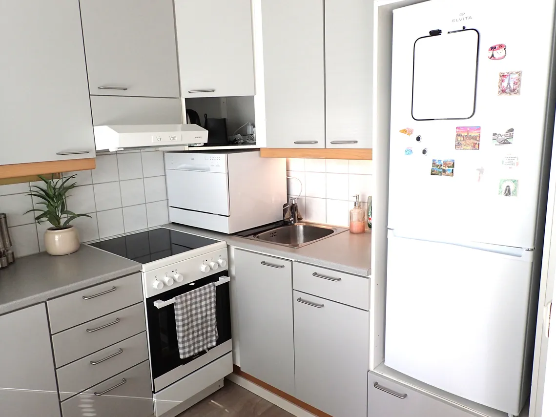 Raatihuoneenkatu 3 4