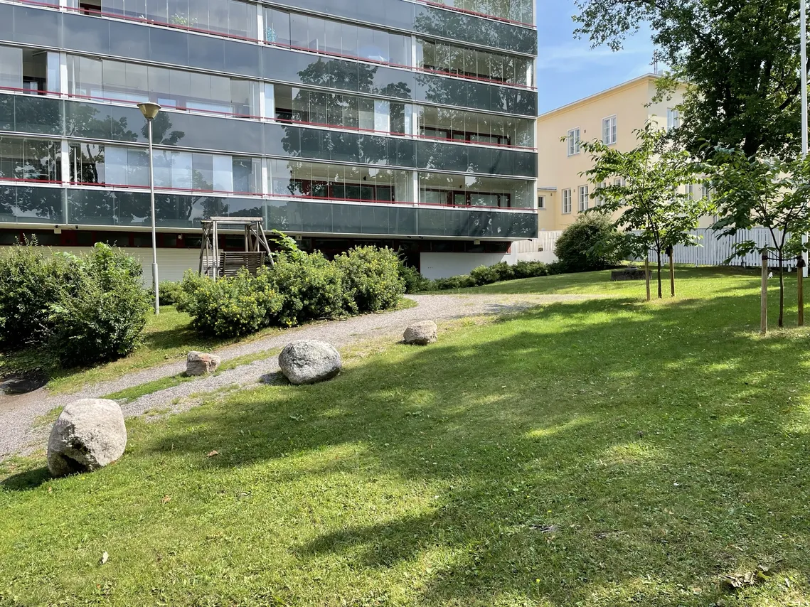 Raatihuoneenkatu 3 5