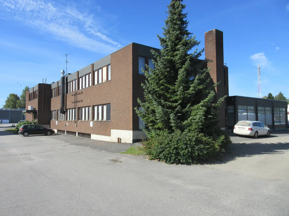 Kauppatie 18 A 2