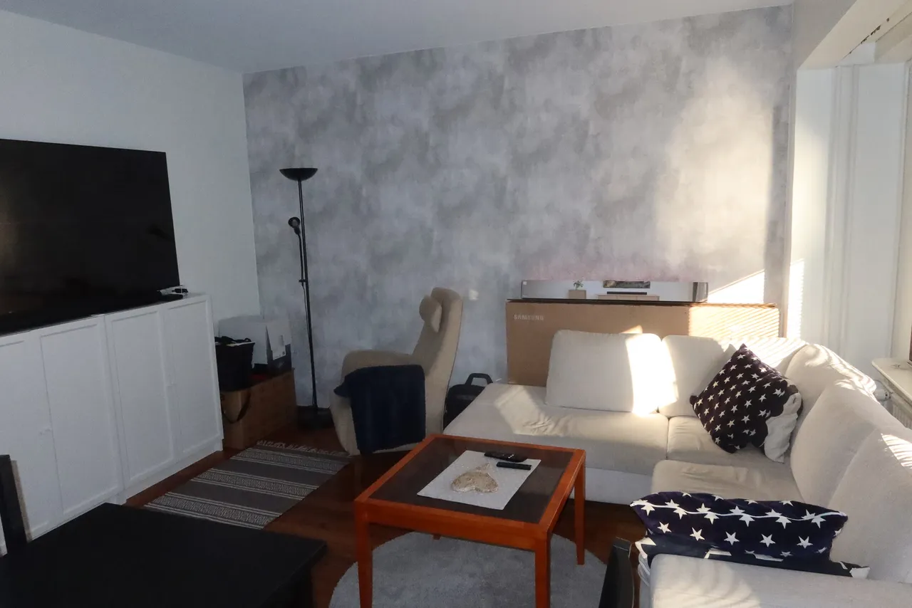 Kauppapuistikko 20 B 4