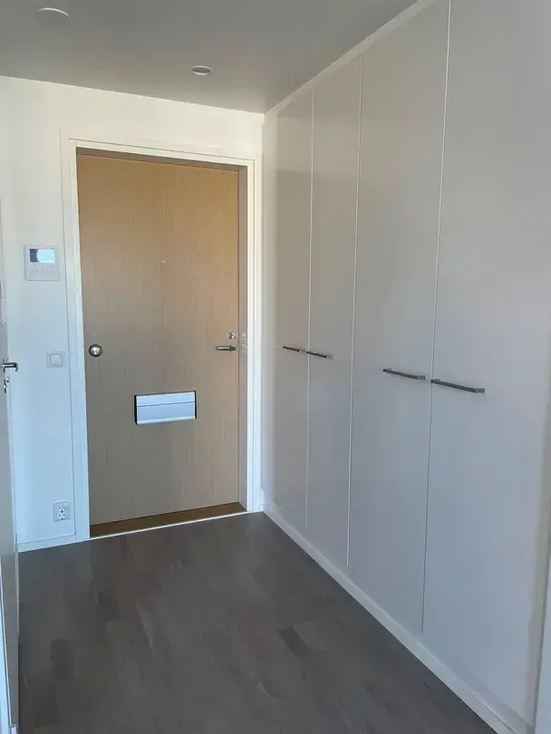 Itäinen Kirkkokatu 8 3