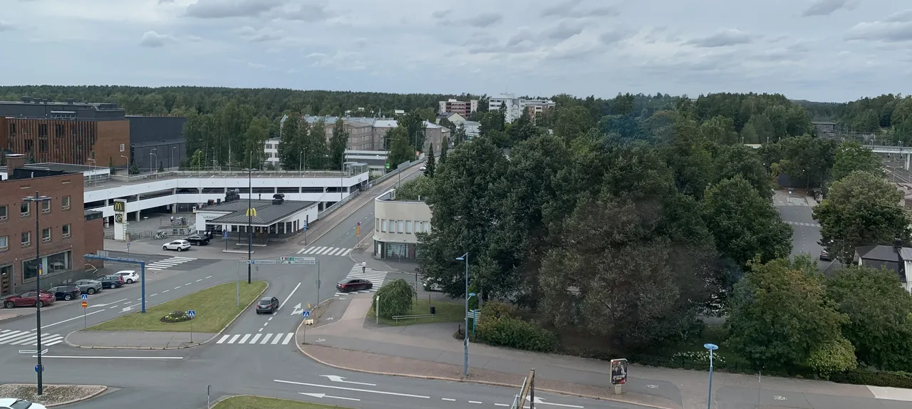 Uudenmaankatu 2 4