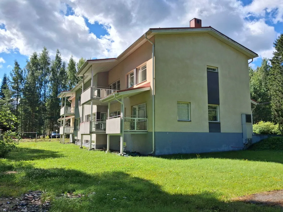 Putkinotkontie 11 3