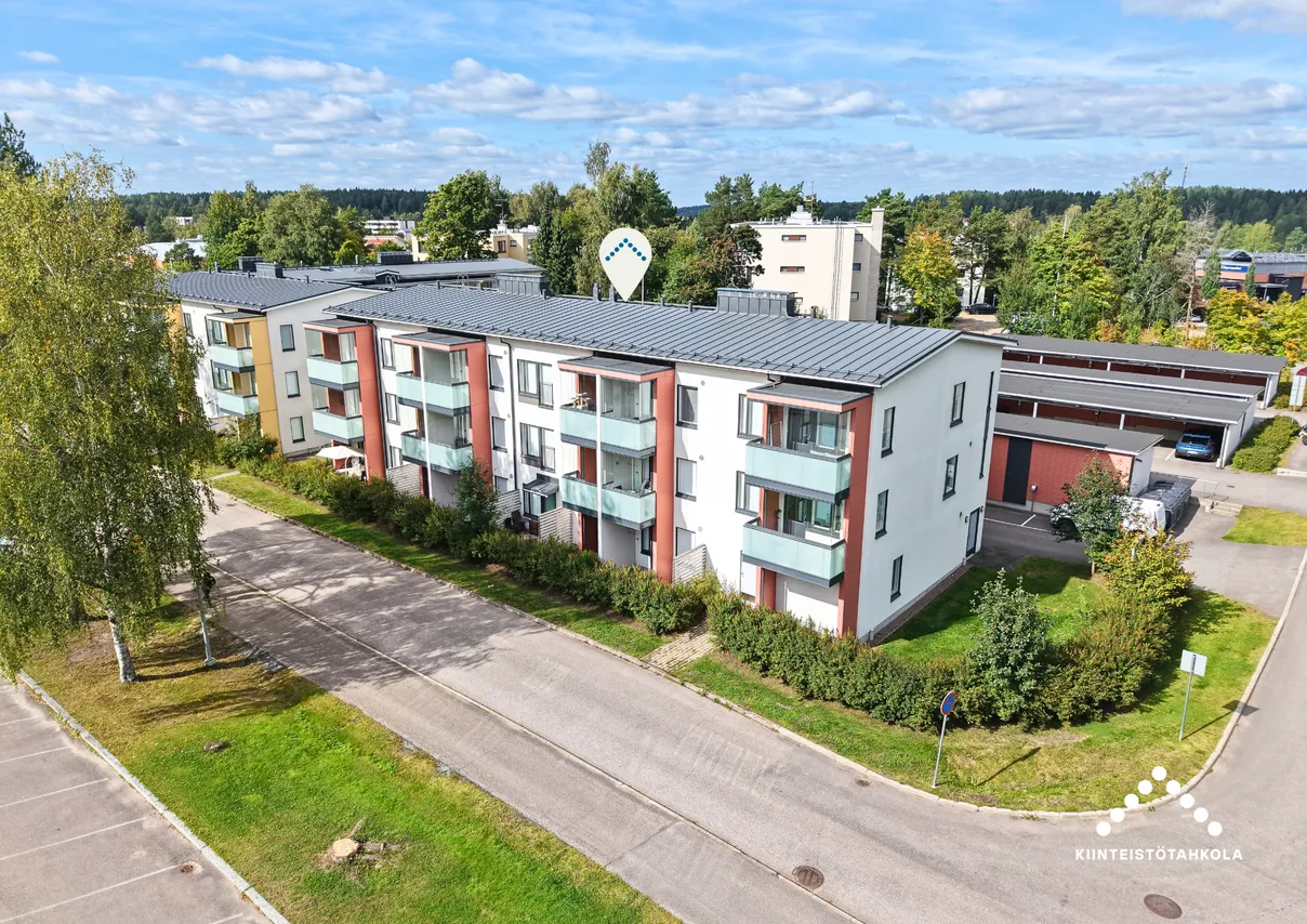 Mahlamäki 2 1