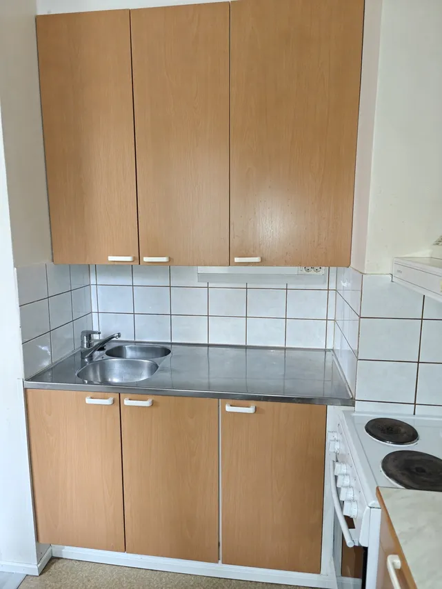 Korsutie 5 C 4