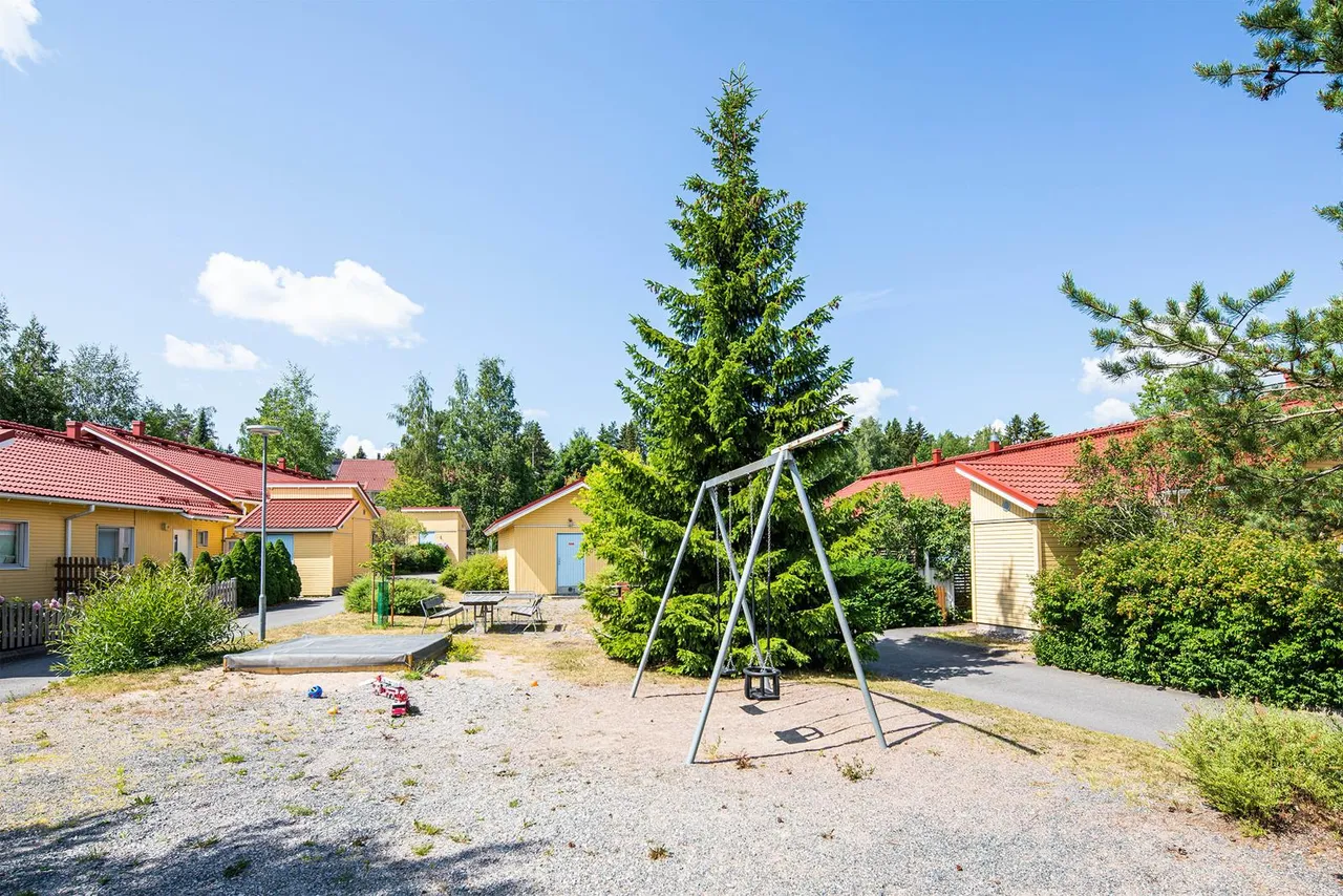 Trappukorventie 2 1