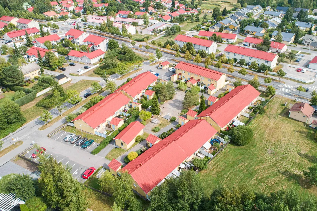 Trappukorventie 2 4