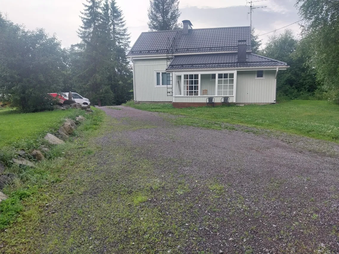 Ahvenjärventie 28 3