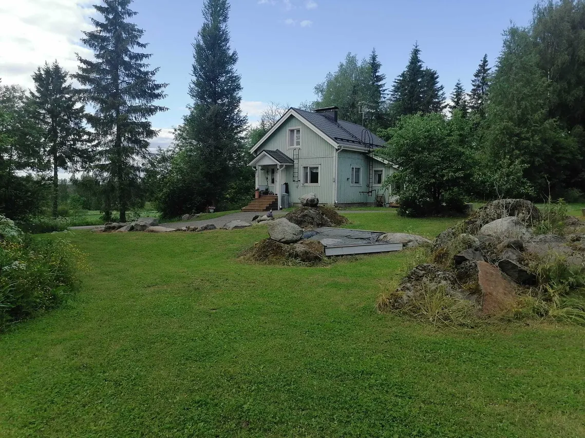 Ahvenjärventie 28 4