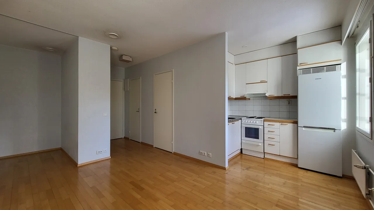 Könninkatu 7 B 4