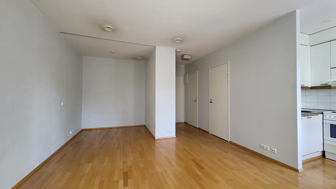 Könninkatu 7 B 3