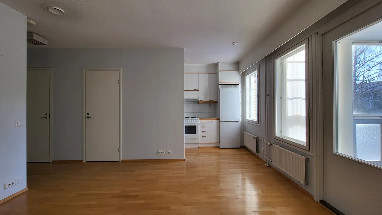 Könninkatu 7 B 5