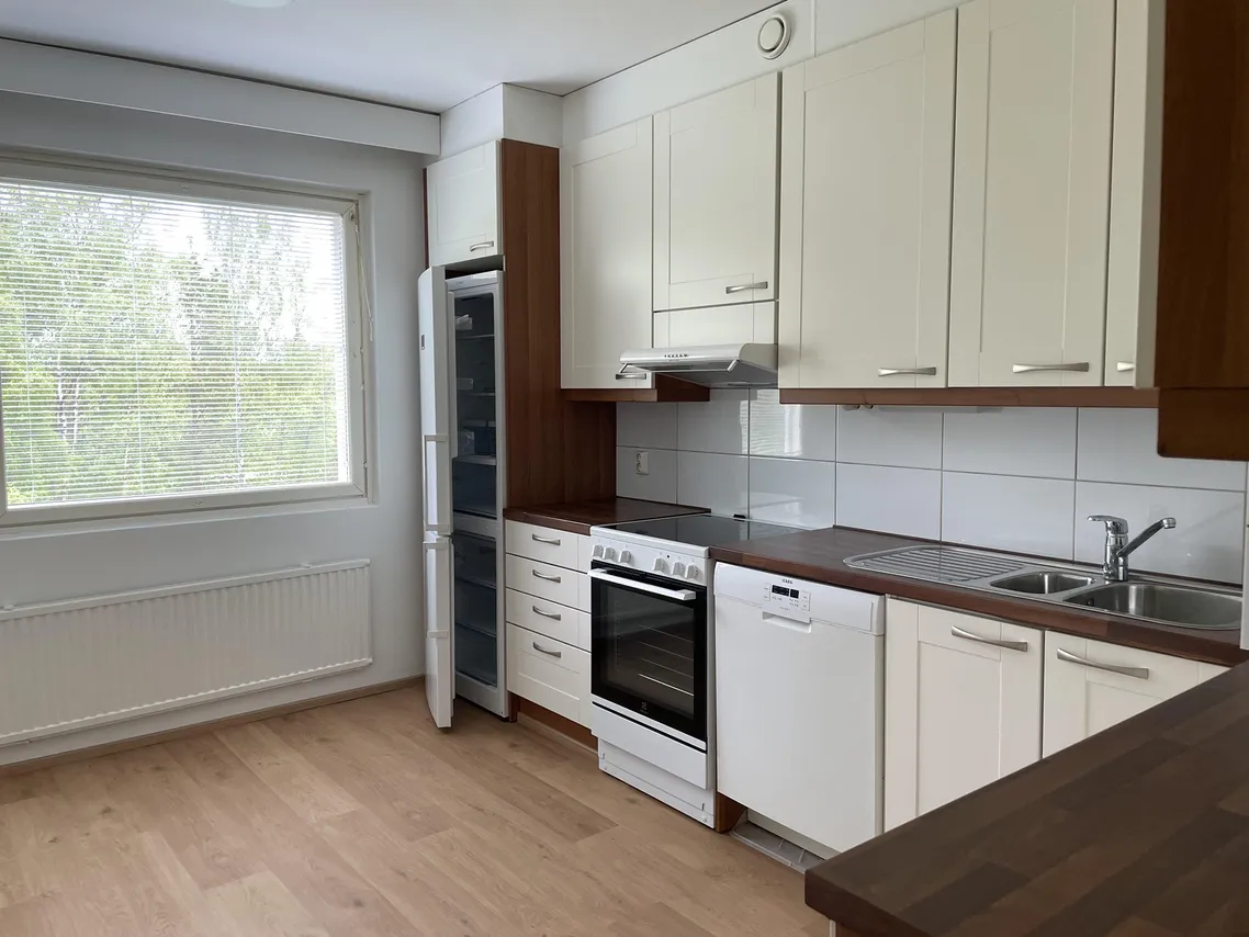 Tapaninkatu 8 F 3