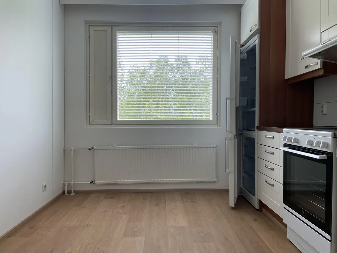 Tapaninkatu 8 F 2