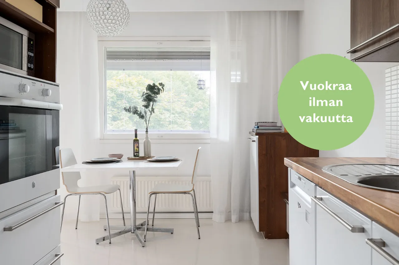 Vanha Kaarelantie 7 1