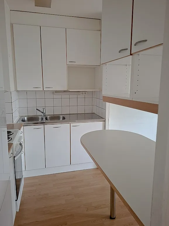 Asemakatu 6 B 3