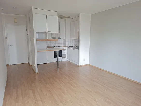 Asemakatu 6 B 2