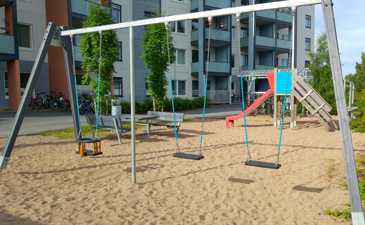 Kaskenpolttajantie 4 3