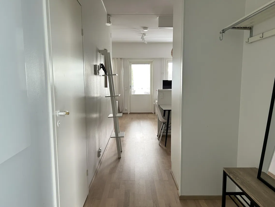 Björkenheimintie 6 A 3