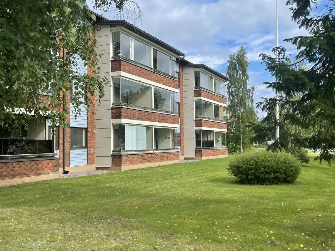 Lämpökuja 2 B 1