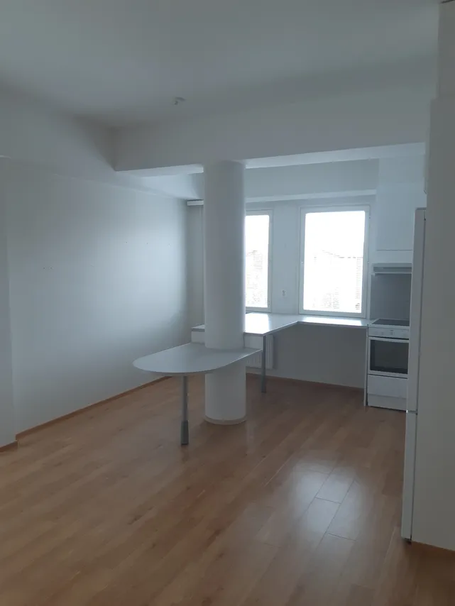 Kauppapuistikko 23 A 4 4