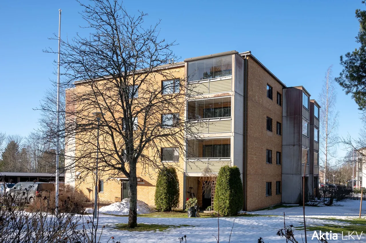 Tillintie 2 1
