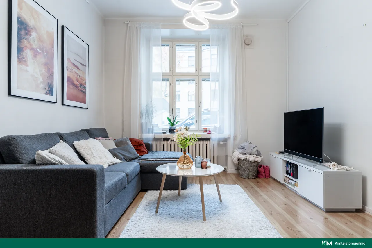 Freesenkatu 1 A 1