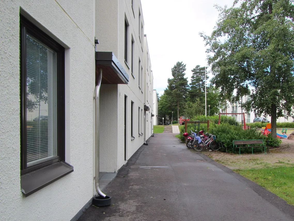 Joukahaisentie 9 2